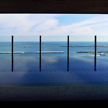 Hotel Micuras Atami  Bagian luar foto