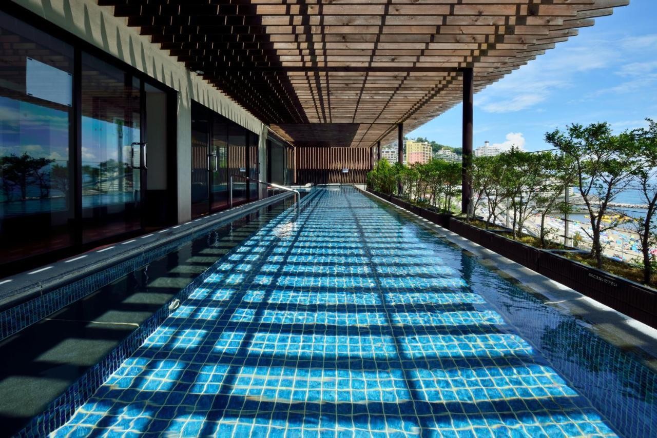 Hotel Micuras Atami  Bagian luar foto