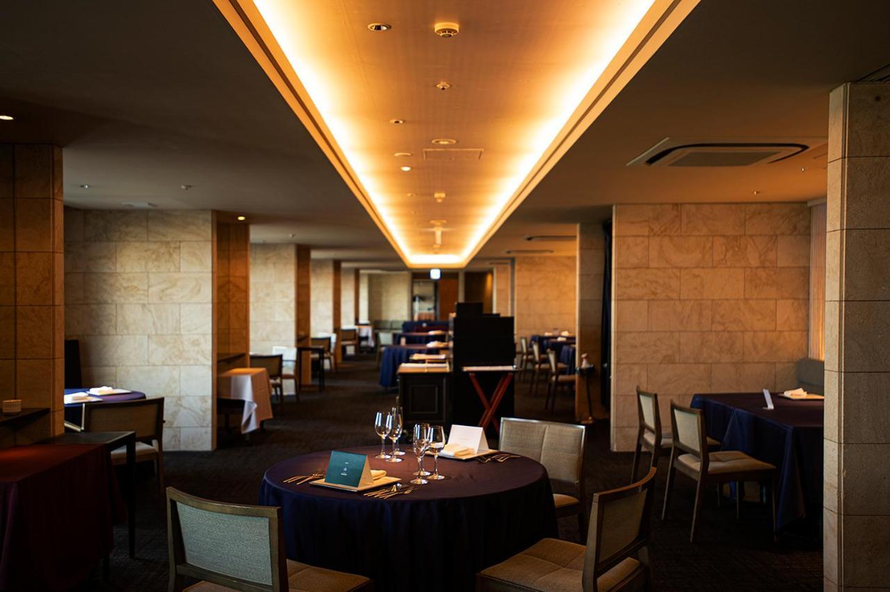 Hotel Micuras Atami  Bagian luar foto