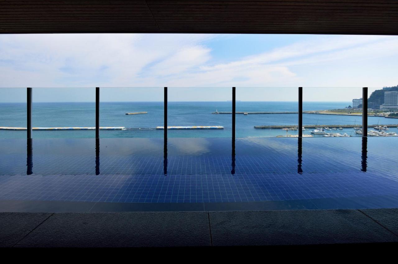 Hotel Micuras Atami  Bagian luar foto