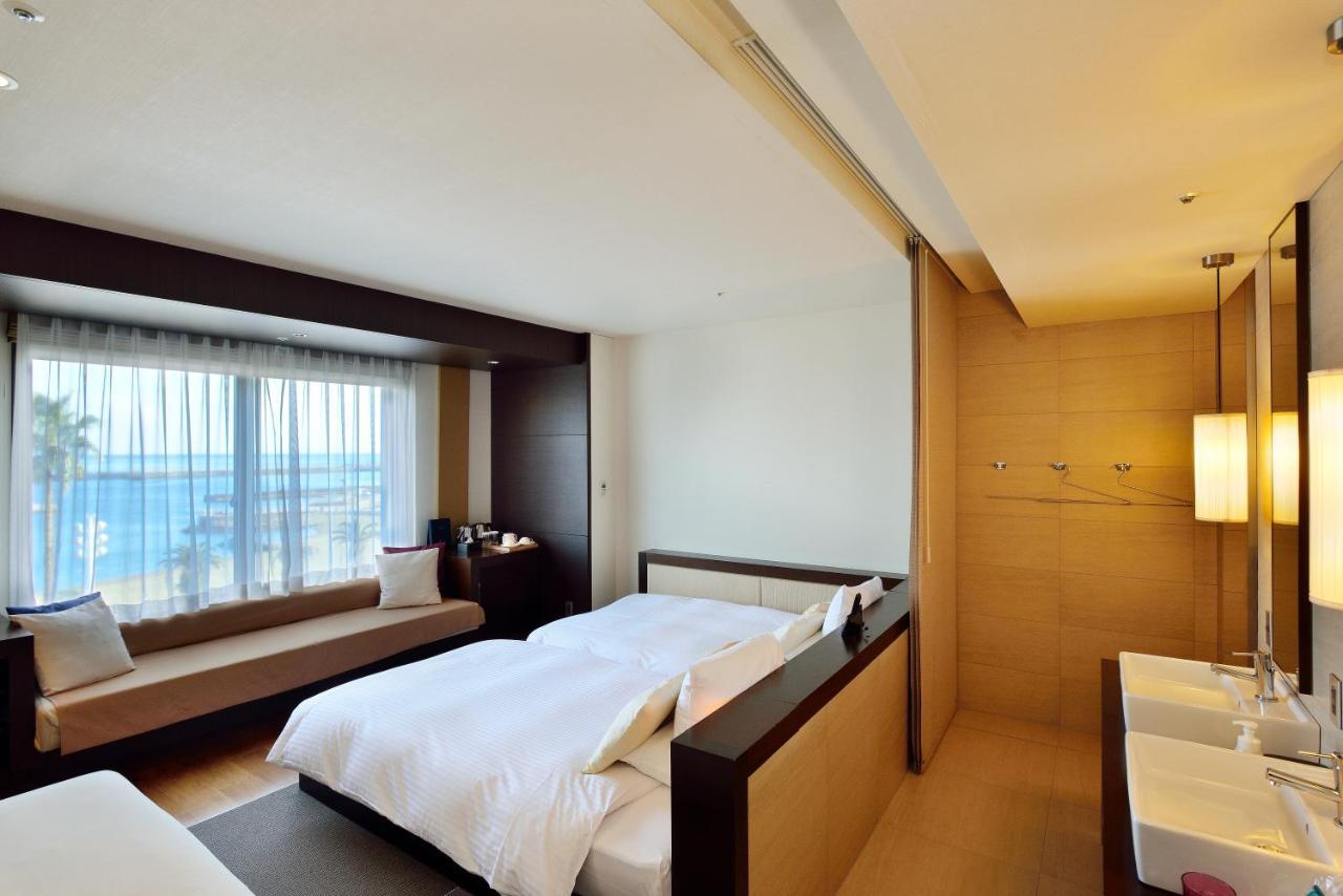 Hotel Micuras Atami  Bagian luar foto