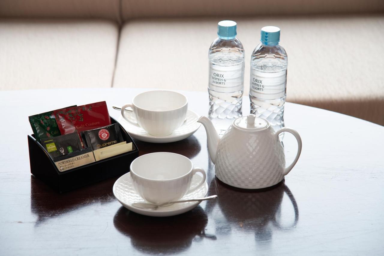 Hotel Micuras Atami  Bagian luar foto