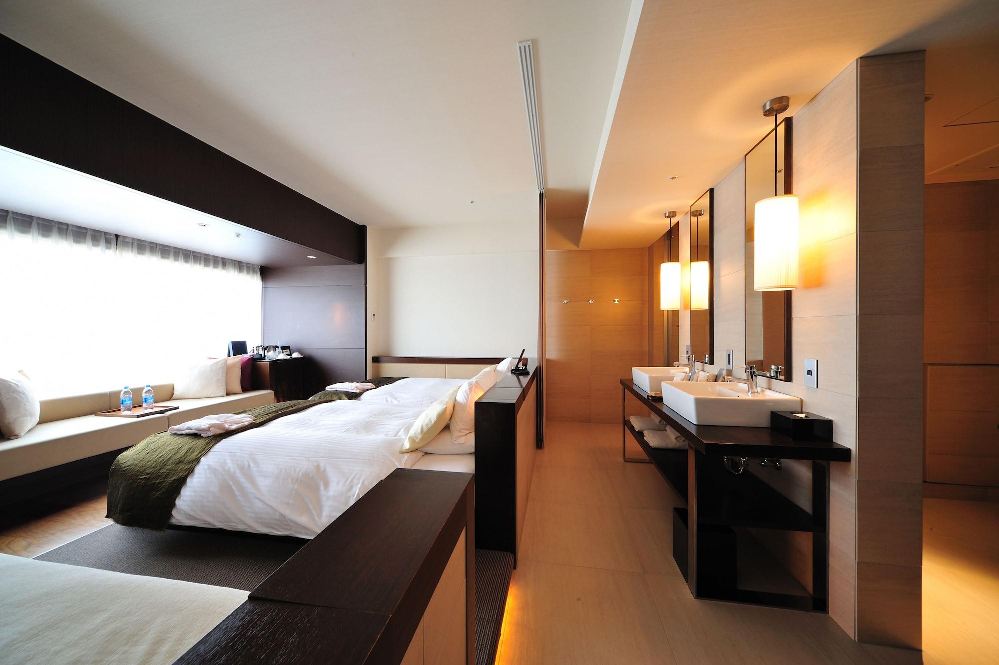 Hotel Micuras Atami  Bagian luar foto