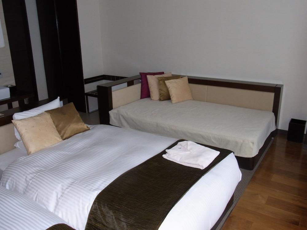 Hotel Micuras Atami  Bagian luar foto