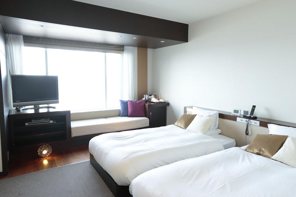Hotel Micuras Atami  Bagian luar foto
