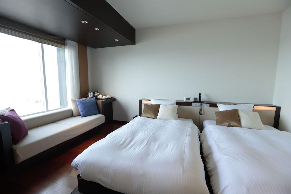 Hotel Micuras Atami  Bagian luar foto