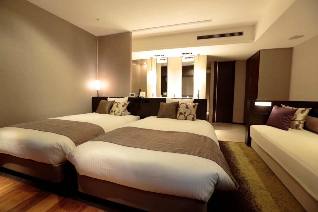 Hotel Micuras Atami  Bagian luar foto