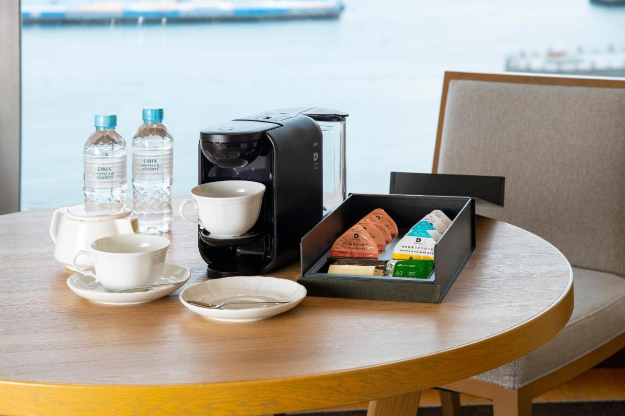 Hotel Micuras Atami  Bagian luar foto