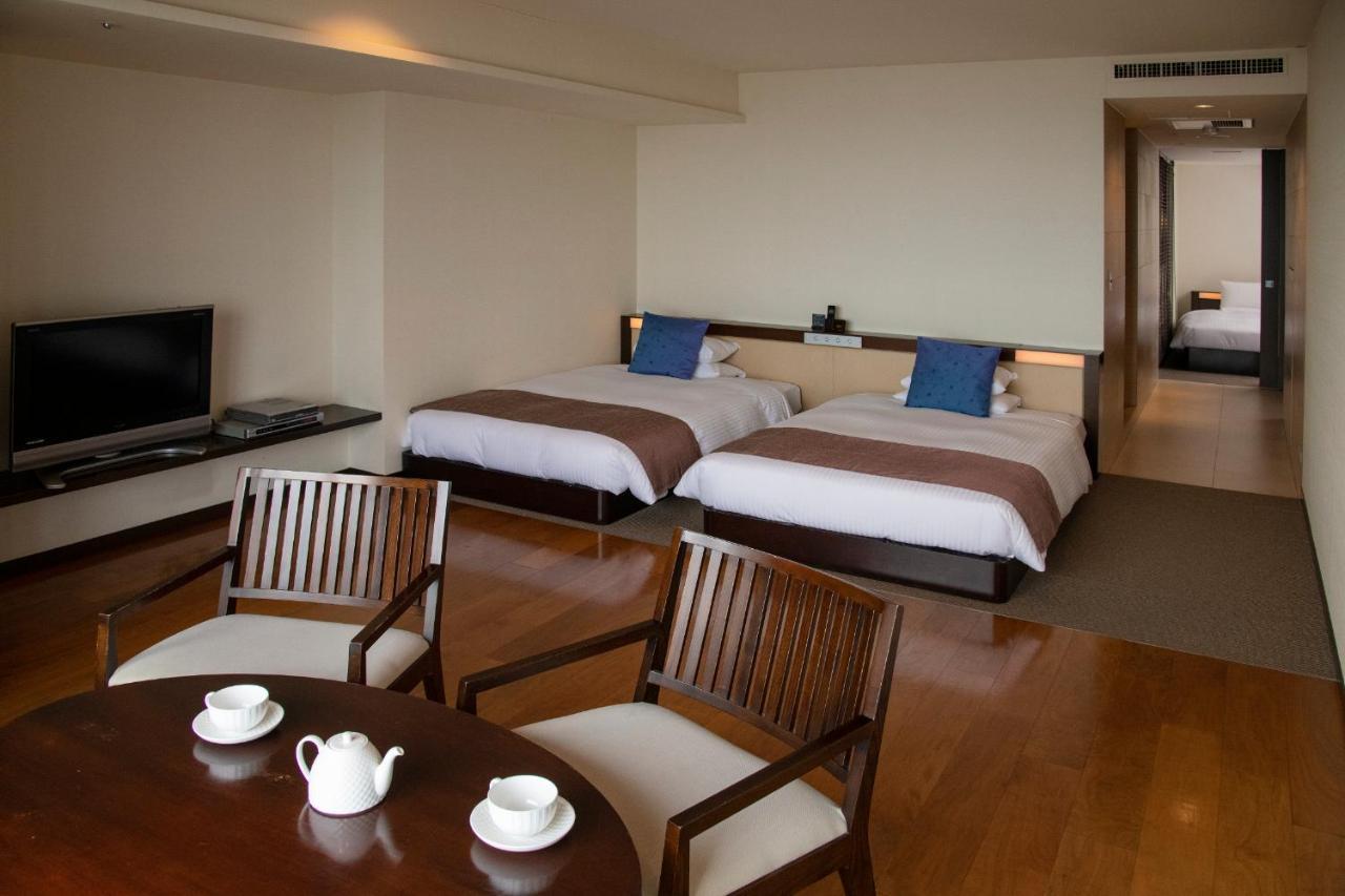 Hotel Micuras Atami  Bagian luar foto