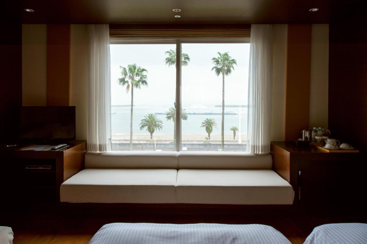 Hotel Micuras Atami  Bagian luar foto