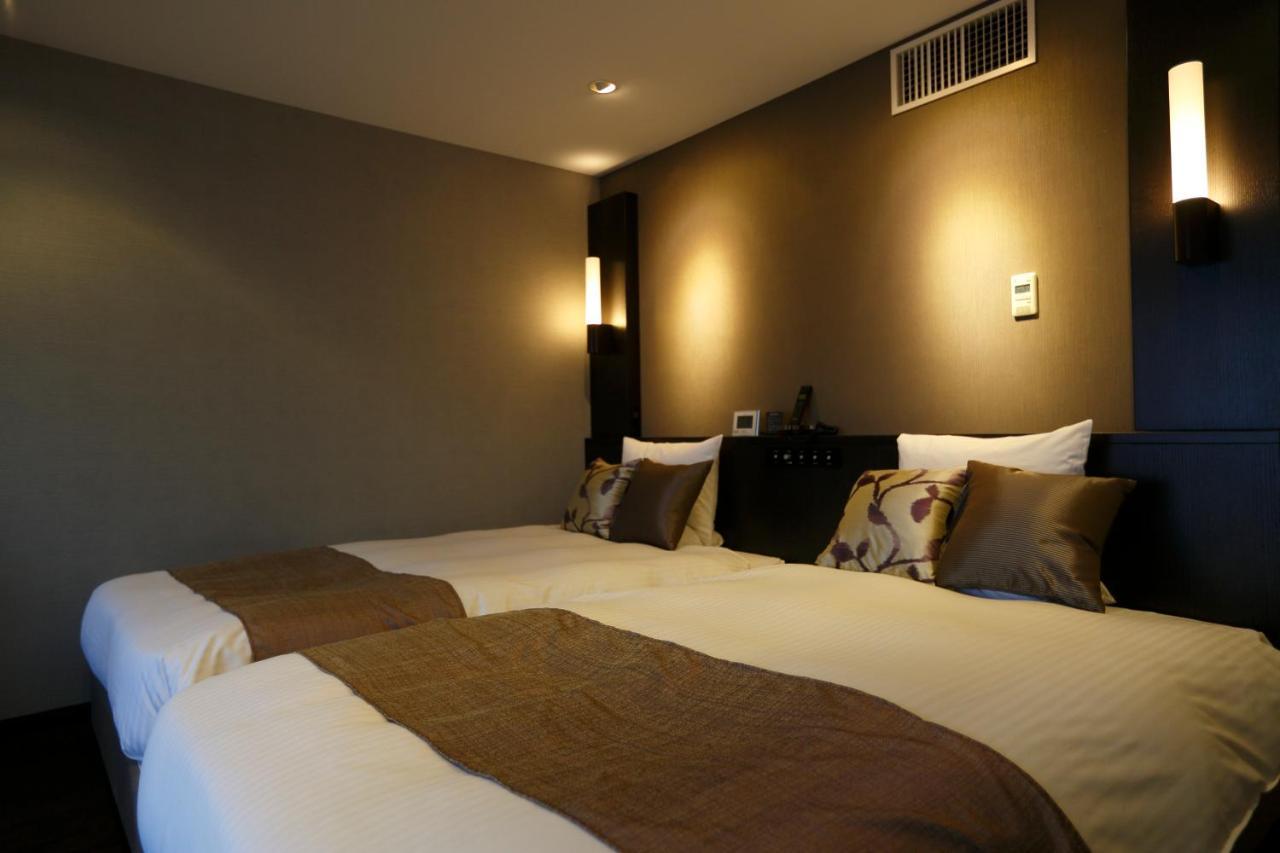 Hotel Micuras Atami  Bagian luar foto