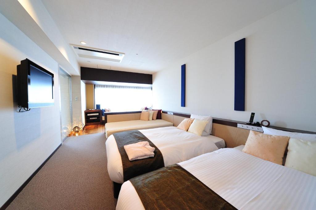 Hotel Micuras Atami  Ruang foto