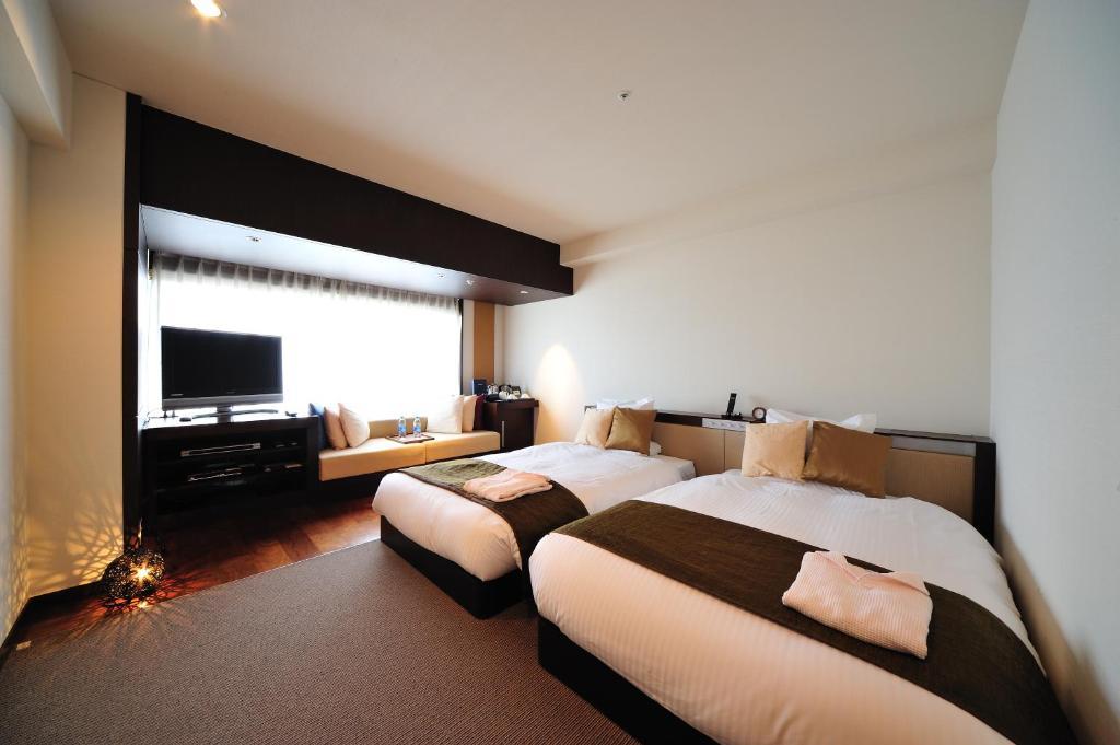 Hotel Micuras Atami  Ruang foto