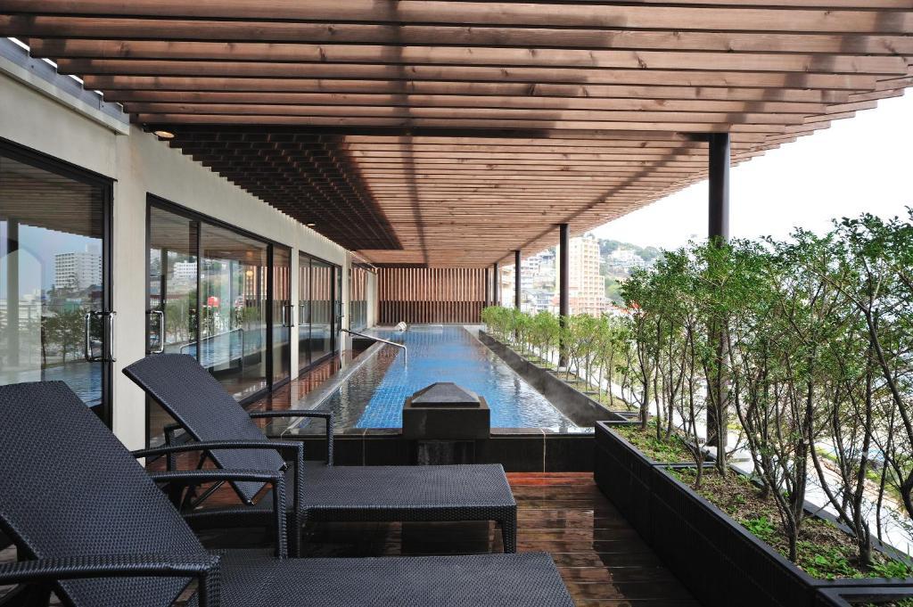 Hotel Micuras Atami  Bagian luar foto