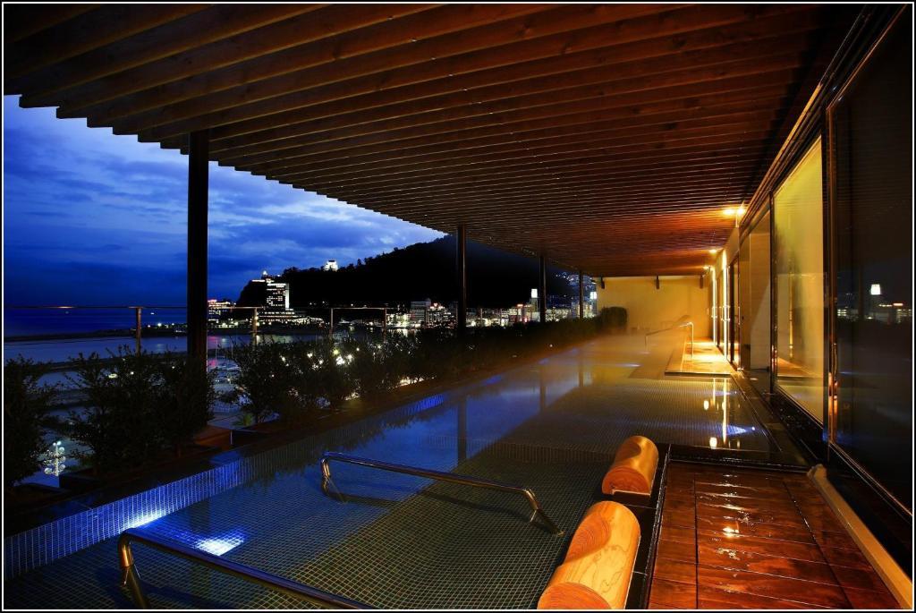 Hotel Micuras Atami  Bagian luar foto
