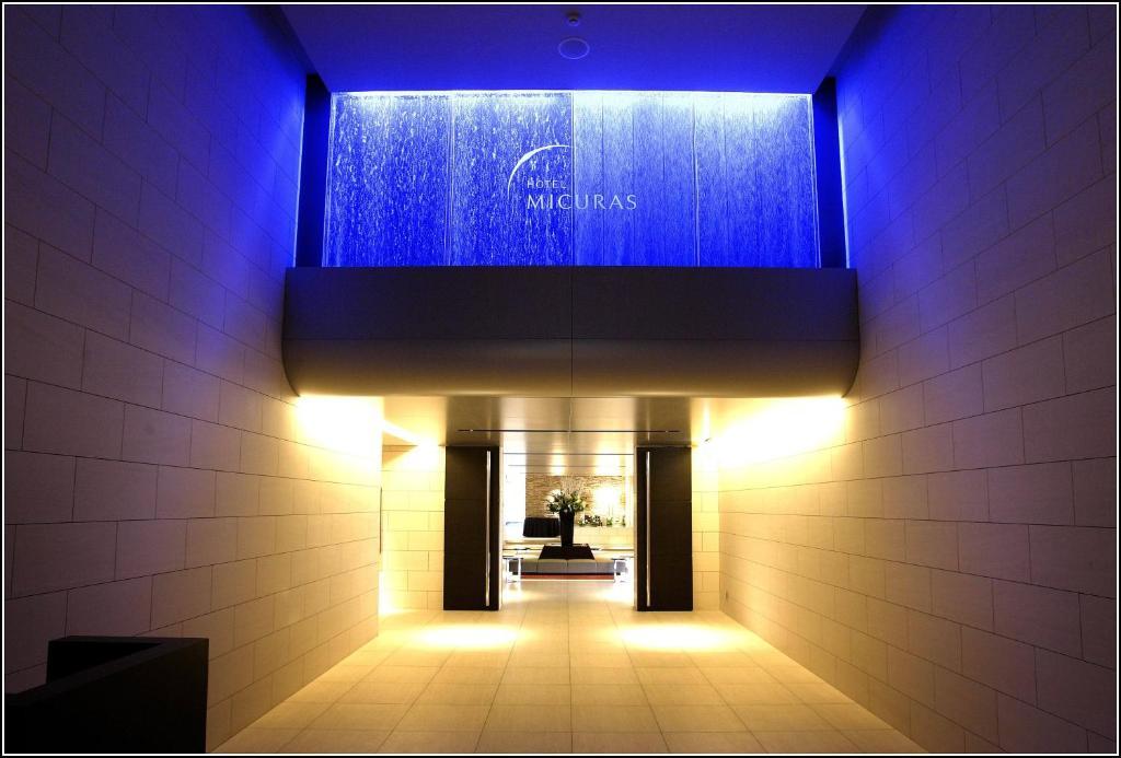 Hotel Micuras Atami  Bagian luar foto