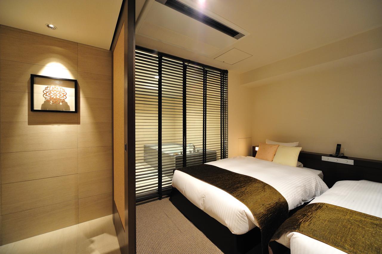 Hotel Micuras Atami  Bagian luar foto