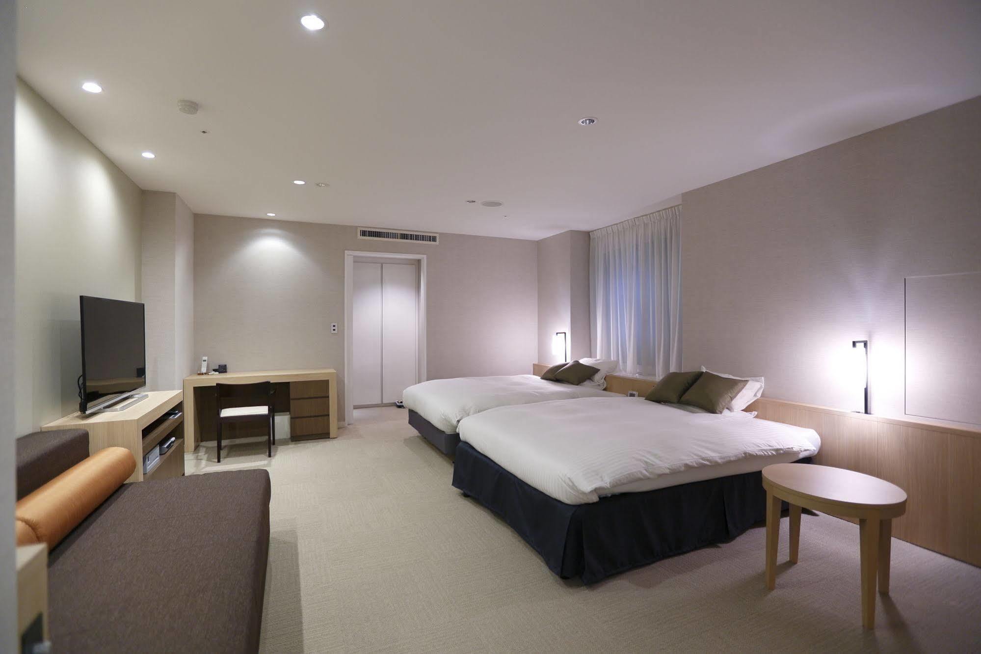 Hotel Micuras Atami  Bagian luar foto